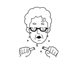 This is Mom sticker #10951661