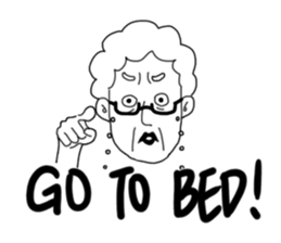 This is Mom sticker #10951669