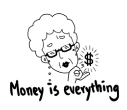 This is Mom sticker #10951671