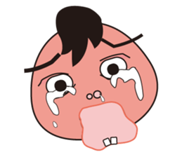 Miss MiRa sticker #10951677