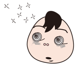 Miss MiRa sticker #10951690