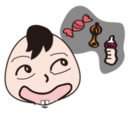 Miss MiRa sticker #10951700