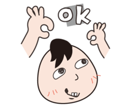 Miss MiRa sticker #10951706