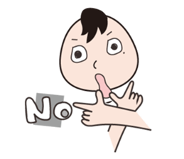 Miss MiRa sticker #10951707