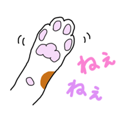 Full of cats every day. sticker #10951972