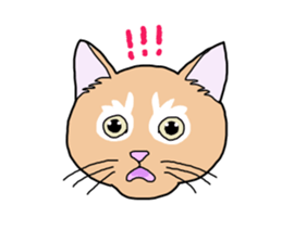 Full of cats every day. sticker #10951975