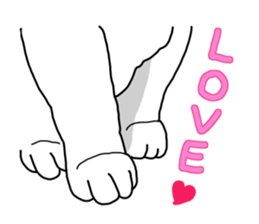 Full of cats every day. sticker #10951990
