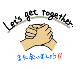 Boy like you 2 sticker #10952351