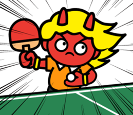 Ibaraki Doji sticker #10952424