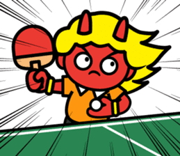 Ibaraki Doji sticker #10952424