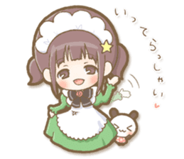 fwfw*AngelLand sticker #10952632