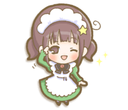 fwfw*AngelLand sticker #10952634