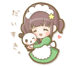 fwfw*AngelLand sticker #10952635