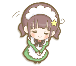 fwfw*AngelLand sticker #10952637