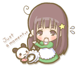 fwfw*AngelLand sticker #10952639