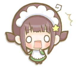 fwfw*AngelLand sticker #10952640