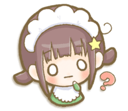 fwfw*AngelLand sticker #10952641