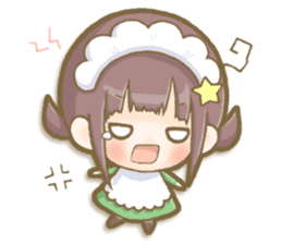 fwfw*AngelLand sticker #10952643