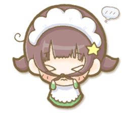 fwfw*AngelLand sticker #10952644