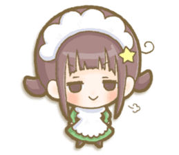 fwfw*AngelLand sticker #10952645