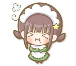 fwfw*AngelLand sticker #10952646