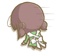 fwfw*AngelLand sticker #10952647