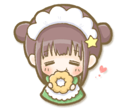 fwfw*AngelLand sticker #10952650