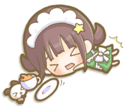 fwfw*AngelLand sticker #10952651