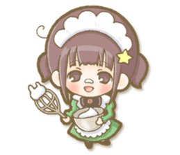 fwfw*AngelLand sticker #10952652