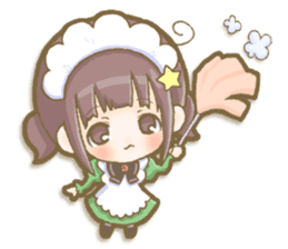 fwfw*AngelLand sticker #10952653