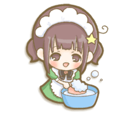 fwfw*AngelLand sticker #10952654