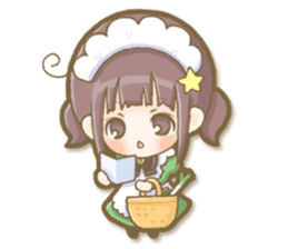 fwfw*AngelLand sticker #10952655