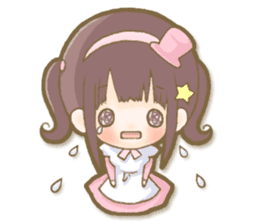 fwfw*AngelLand sticker #10952658