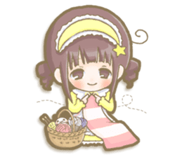 fwfw*AngelLand sticker #10952662