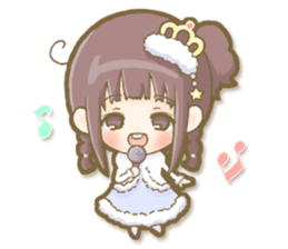 fwfw*AngelLand sticker #10952663