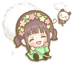 fwfw*AngelLand sticker #10952664