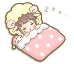 fwfw*AngelLand sticker #10952666