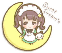 fwfw*AngelLand sticker #10952667