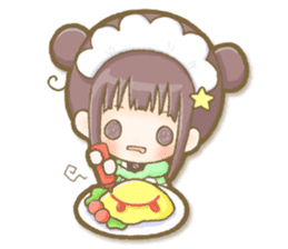 fwfw*AngelLand sticker #10952668