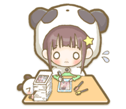 fwfw*AngelLand sticker #10952669