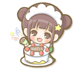 fwfw*AngelLand sticker #10952670