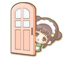 fwfw*AngelLand sticker #10952671