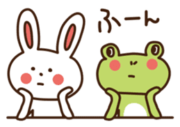 Joetsu-Myoko dialect sticker2 sticker #10952903
