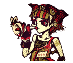 razumaniax sticker #10953352