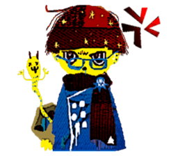 razumaniax sticker #10953356