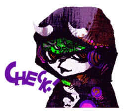 razumaniax sticker #10953358