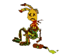 razumaniax sticker #10953360