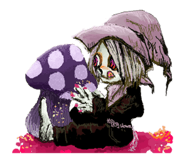 razumaniax sticker #10953361