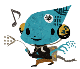 razumaniax sticker #10953362