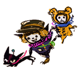 razumaniax sticker #10953365